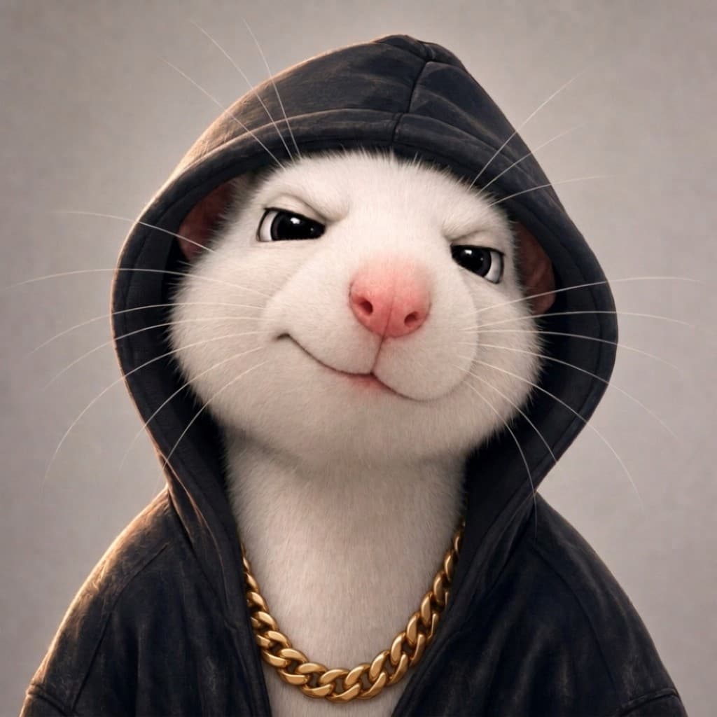 Hood Rat