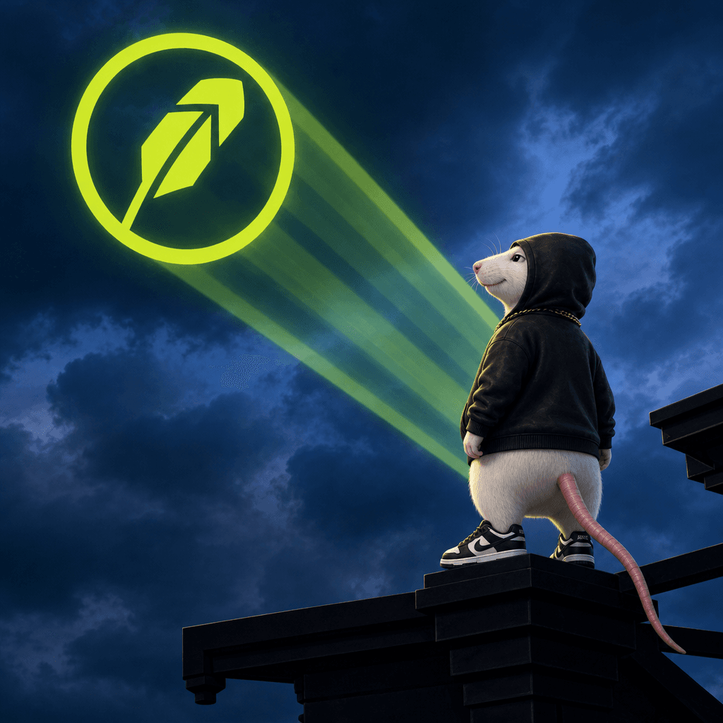 Bat Rat