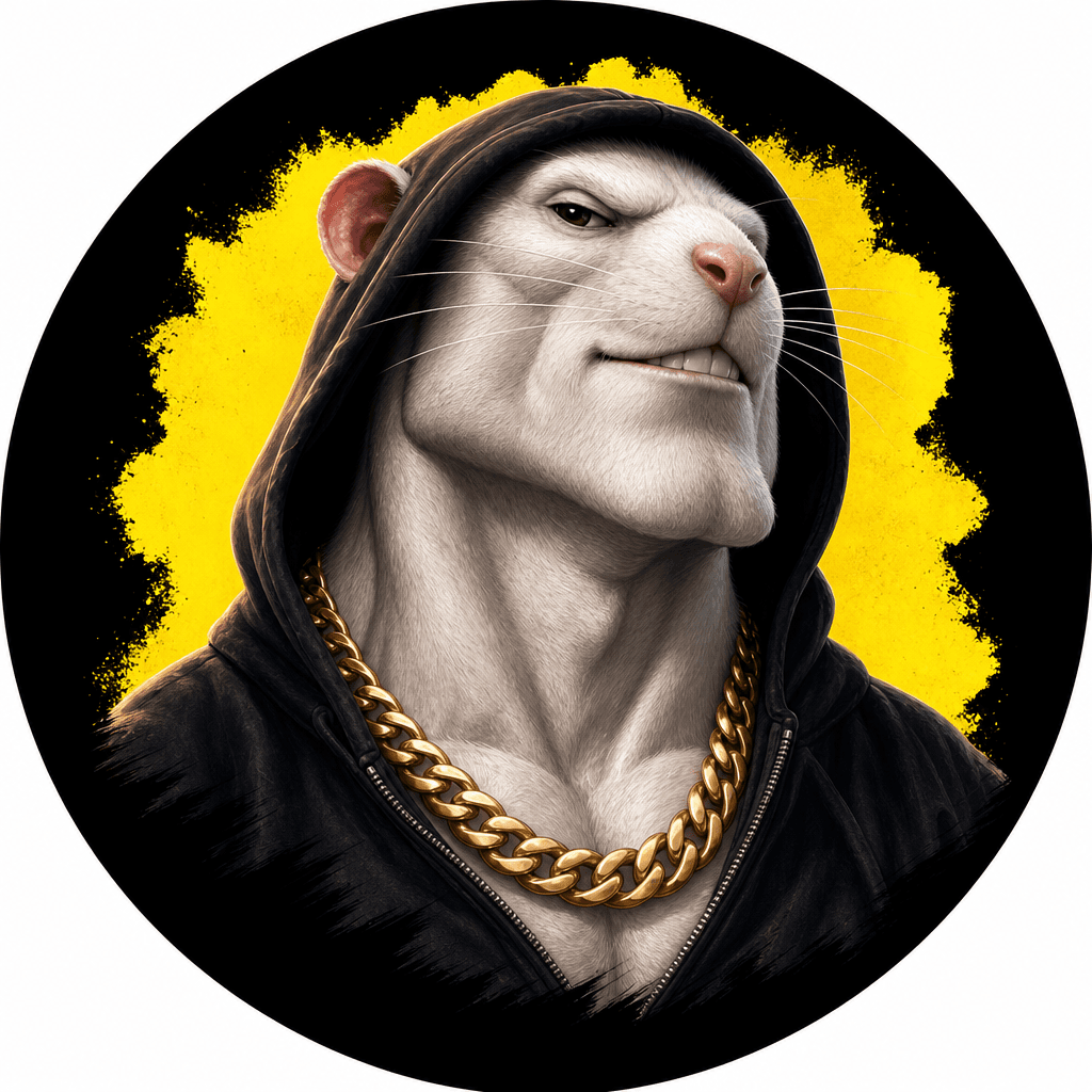 Giga Rat