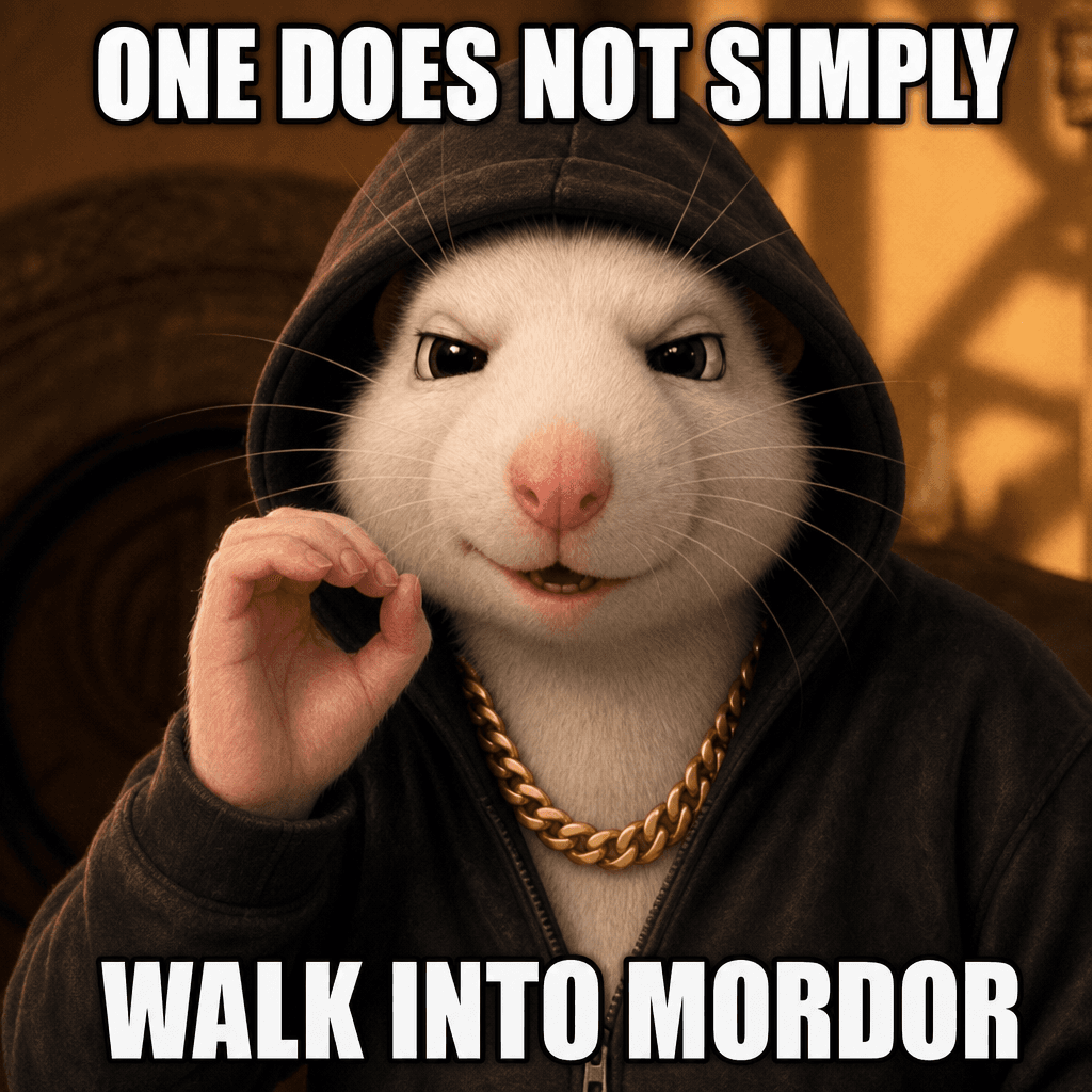 LOT Rat
