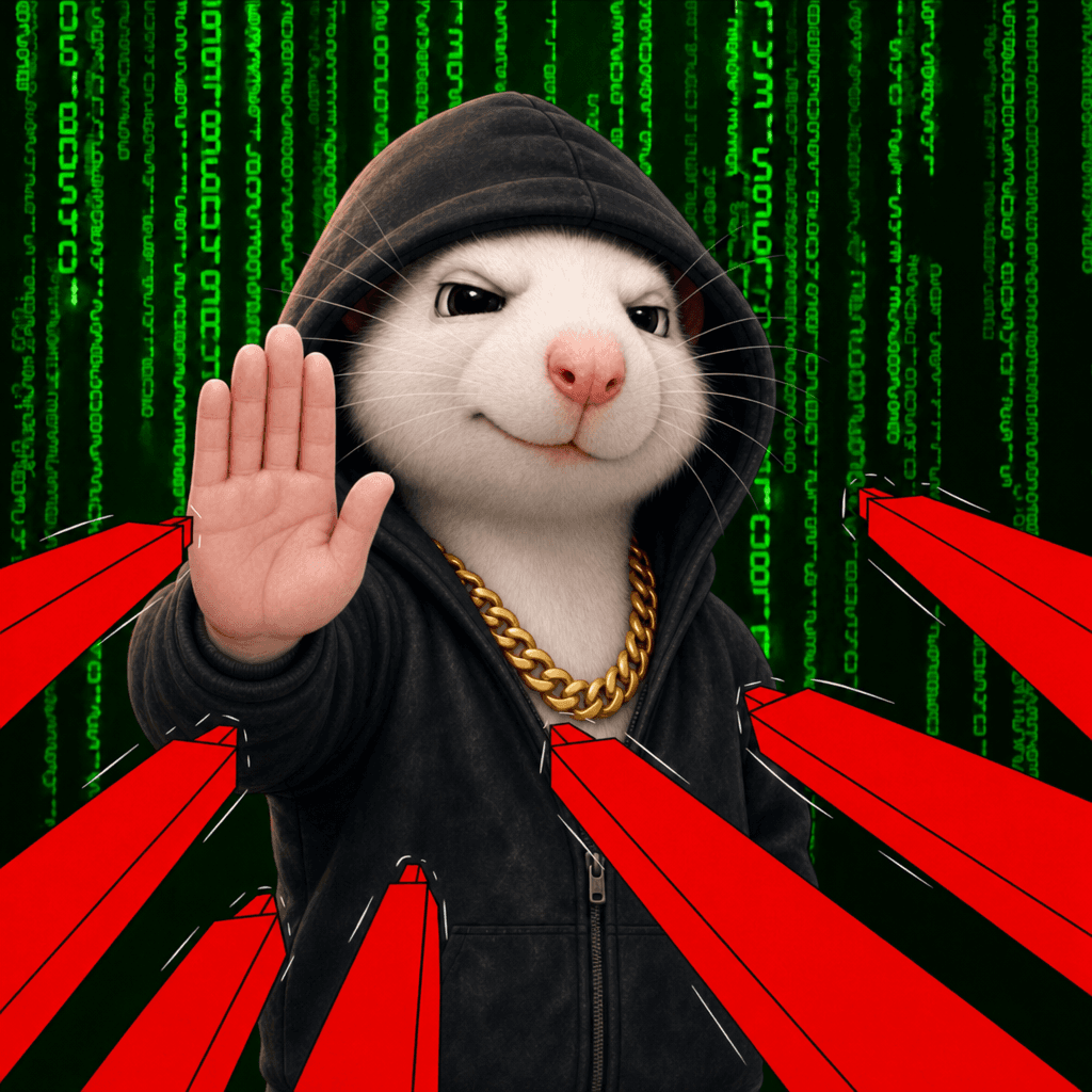 NEO Rat