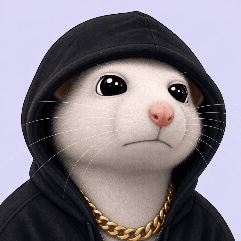 Pepe Rat